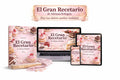 El GRAN recetario - Adriana Bologna